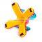 Pet dog feeder toy treasure seeking toy for dog