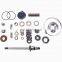 oem Seadoo Supercharger Rebuild Kit 17 Tooth 185HP 03-06 GTX 4Tec SC 05 Challenger SeaDoo PWC Parts PWC-137 RXT-X RXP-X 260 255
