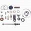 260 1503 Shaft 010-090 OEM # 290837472 420837472 Sea Doo 4-Tec 02-14 Primary Rear Oil Pump Rebuild Kit RXP RXT RXP-X RXT-X Gtr