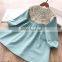 Lace shawl dress girls skirt children's clothing wholesale