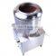 Fully Automatic Small Commercial Potato Peeler Machine electric peeler machine