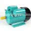 yl90s-4 1.5hp single phase induction motor