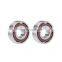 double row 3208 A-2Z angular contact ball bearing 33308 A-2Z ball bearing slide