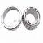 Chinese brand taper roller bearing 33210
