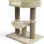 Scratching Posts Cat Tree