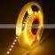 High lumen 8mm PCB 120led SMD white 12V led strip 2835 for led Aluminium profile
