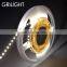 High brightness 12w 24w wram white cool white 60leds 120leds per meter 2835 led strip