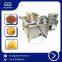 Industrial Green Beans Fryer Machine/Fried Beans Frying Line