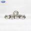Bachi Low price stainless steel deep groove ball bearing 6309