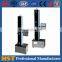 WDS-5  5kn single column digital display tensile testing machine