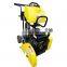 bump asphalt cutting machine cutter concrete cutter electric for sale