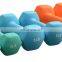 Gym Exercise Multi Weight Size & Color Neoprene Dumbbell Set