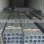 50x50 bs1387 ms perforated structural steel square tube pipe weight