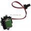Fan Blower Heater Regulator Resistor 91158691 4409452 for RENAULT TRAFIC OPEL VAUXHALL VIVARO