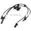 ABS Sensor 89542-12080 8954212080 for TOYOTA AURIS COROLLA
