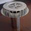 304 stainless steel type 87 rainwater hopper model