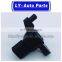 Camshaft Crankshaft 37500-PLC-015 37840-PLC-006 Position Sensor For Honda Civic 2001-2005 L4 1.7L Classy