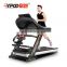 YPOO electric treadmill manufacturers 3.5hp dc motor  treadmill with massage and twister treadmill