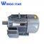 three phase 600hp 130kw  electric motor