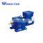 ac motor for electric buses