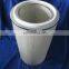 Industrial filter pleated dust collector  cylindrical air filter cartridge manufacturer,china top ten selling products