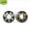 High speed hybrid ceramic bearing 608 skateboard bearing 608