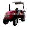 Farm Machinery 4WD Tractor Implement Mini Tractor 40HP