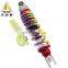 SNDJ004motorcycle rear shock absorber Rear Shock Absorber Ammortizzatori Per Moto Shock Absorbers For Sale