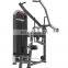 2020 Wholesale Commercial Top Design Pin Loaded Body Building Gym Equipment Machine Lat Pull Down SM2-13 For Sale