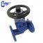 Bellows Globe Valve With Hand Wheel For Agriculture And Industry