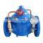 Water conservancy Delayed-close non-return valve 300X control valve