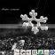 European LED K9 crystal chandelier ced clear crystal chandelier cighting