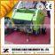 China factory High efficiency best selling for farm tractor mini hay baler walking tractor