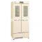 Chemical/hospital/clinic laboratory storage cabinet reagent cupboard/ cabinet