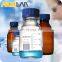 AKMLAB 100ml Borosilicate Reagent Bottle With Blue Plastic Cap