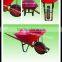 350-7 air wheel for wheel barrow