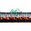 6HK1 ZX330-3 Cylinder Head 8-98243816-0 8-98180562-0