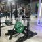 Best plate loaded fitness equipment press rack gym machine