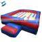 Large Interactive Games Outdoor Inflatable Twister Game for Sale