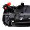 Free Shipping! Interior Black Front/Rear Left Door Handle 6920612130 For 93-97 TOYOTA COROLLA