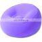 High Quality Low Price Comfortable Inflatable Bouncer Sofa Chair Recreational Sofa For Living Room Decorative