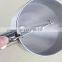 Hot Sale Stainless Steel Waffle Dispenser Batter Dispenser Automatic Stainless Steel Funnel