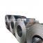 AISI ASTM A526 A653 DX51D Z Z100 Z275 Galvanized cold rolled mild metal steel sheet in coil