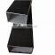 Standard size powder coated extruded square aluminum profile extrusion