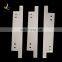 2020 uhmwpe blade Drag conveyor chain paddle for machine