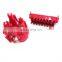 YIXUN OEM PMMA Head Lights Car Parts