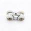 sliding glass window hardware hanging door wheel balcony glazing system roller sliding door roller wheel