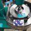 Agate pine stone round bead grinding machine
