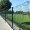 fence steel fence welded mesh