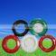 yellow green wire earthing cable 16mm2